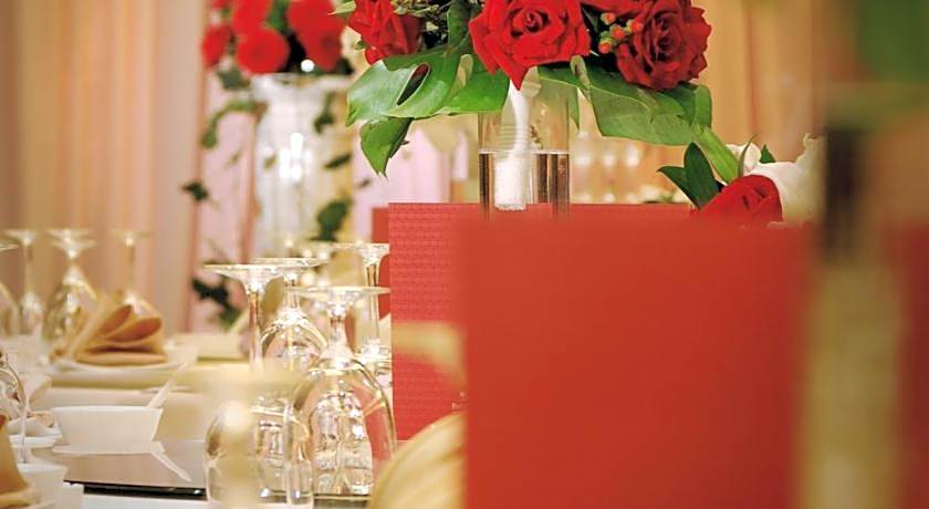 Park Plaza Beijing Wangfujing