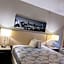 Budgetel Inns & Suites - Atlanta Galleria Stadium