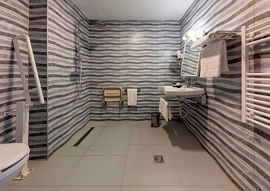 Szépia Bio and Art Hotel