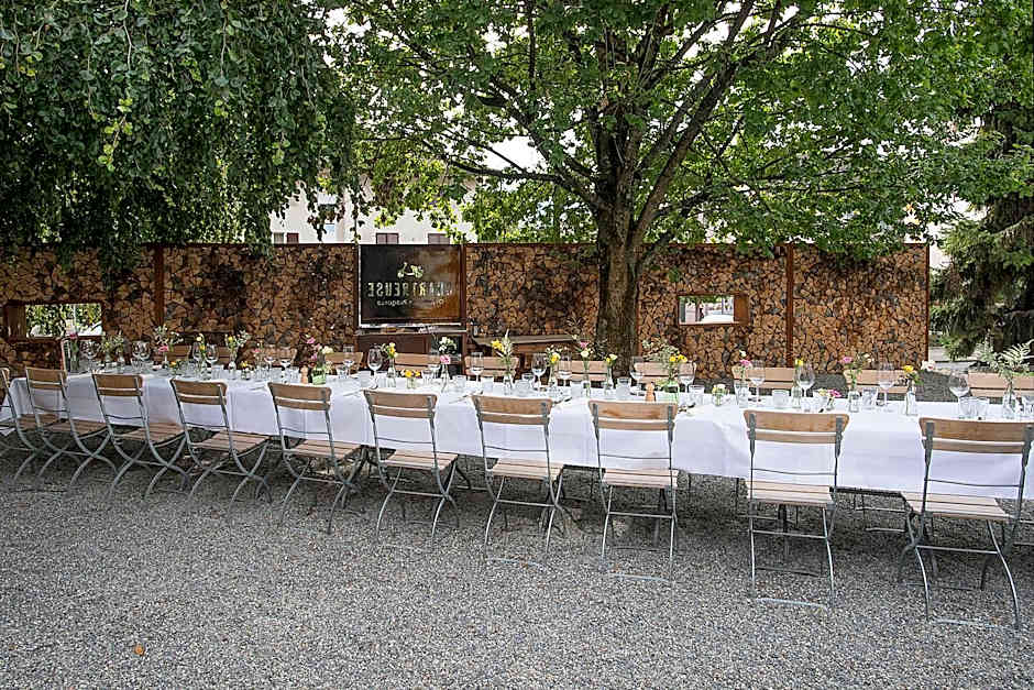 Italian Lifestyle Hotel & Osteria Chartreuse