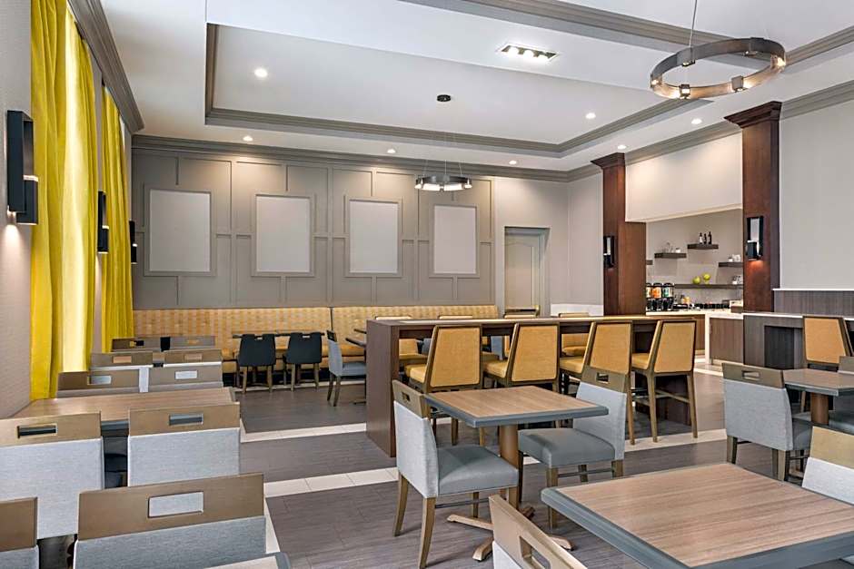Homewood Suites By Hilton Philadelphia-City Avenue, Pa