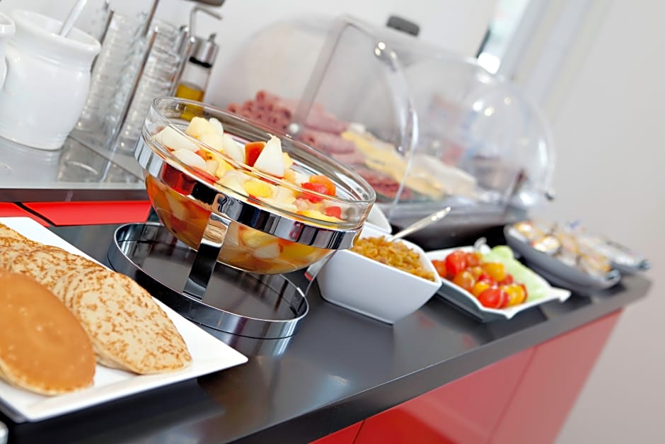 Chat Noir Design Hotel