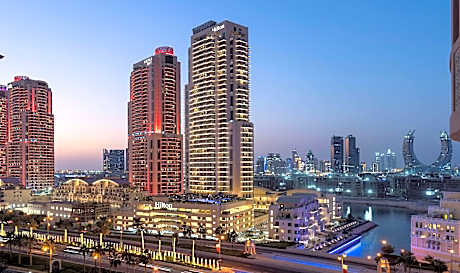 Hilton Doha The Pearl