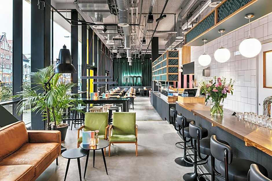 The Student Hotel Groningen