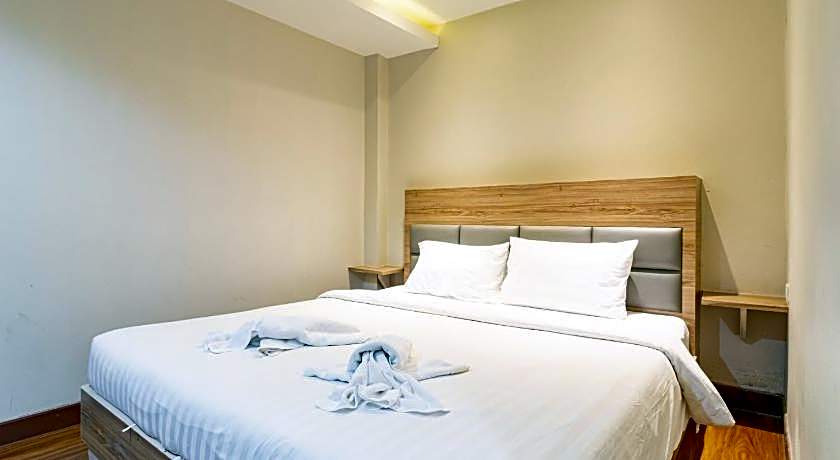 Oun Residence