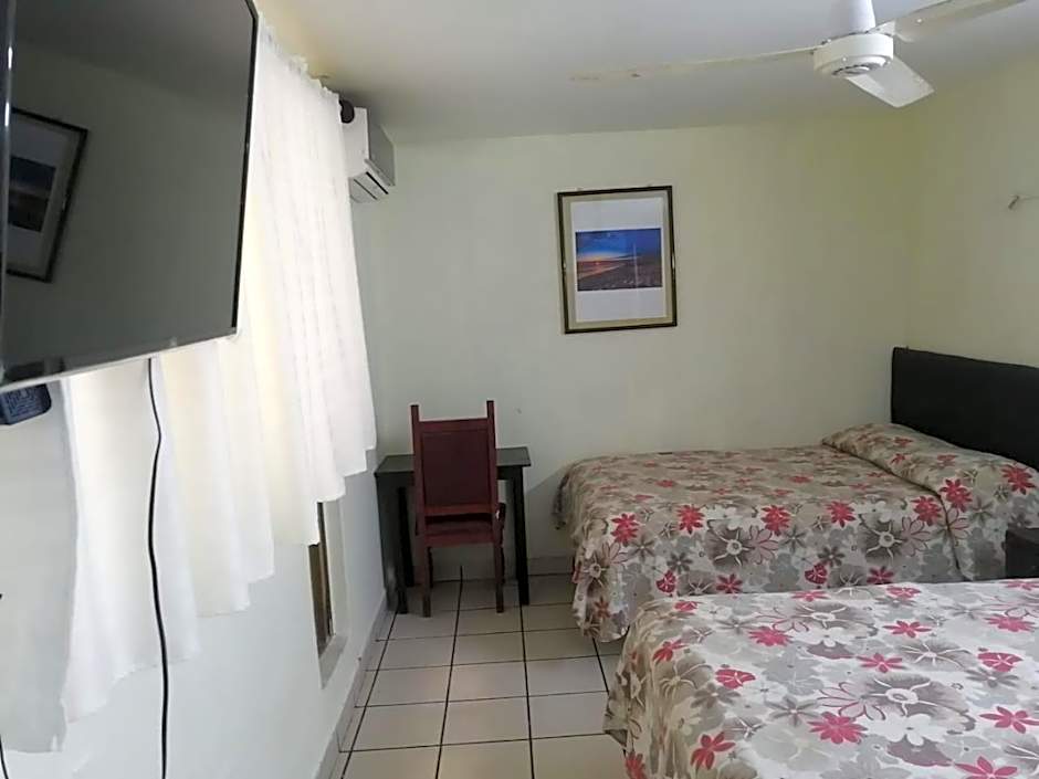 Hotel Esperanza