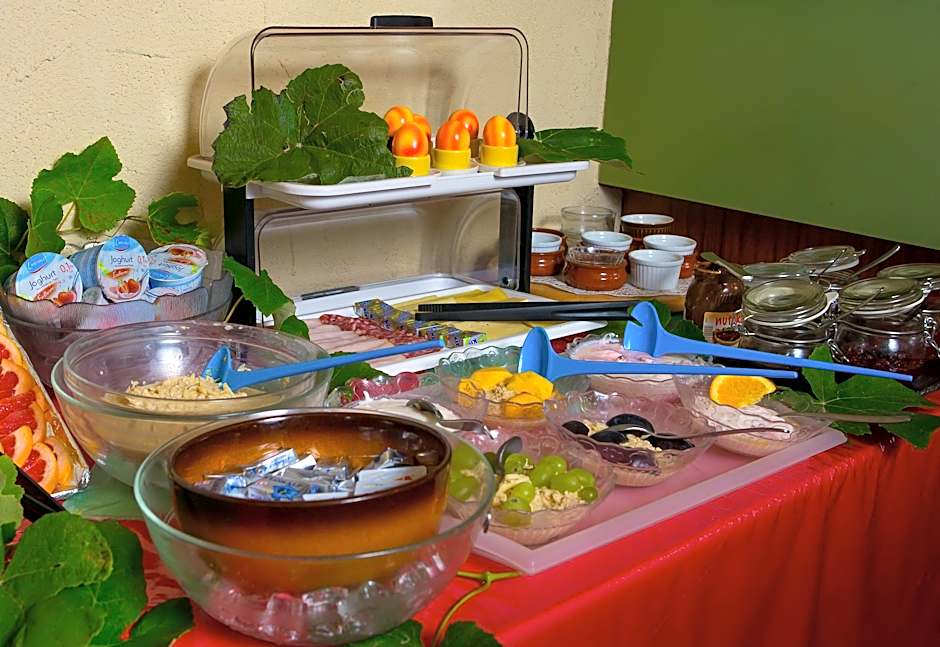 Al Ponte Albergo Ristorante