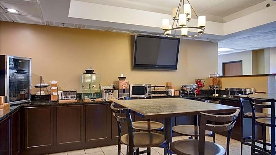 Econo Lodge Waynesboro