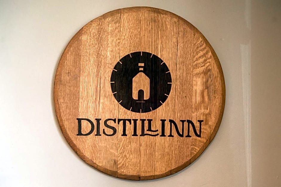 Distill-Inn