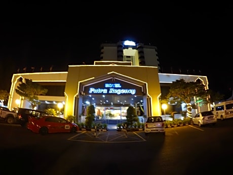 The Putra Regency Hotel