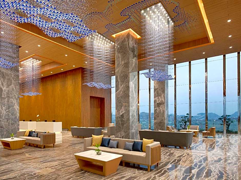 Grand Mercure Lampung