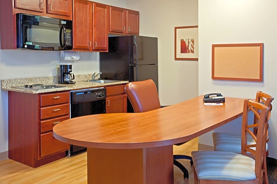 Candlewood Suites Beltway 8/Westheimer By IHG
