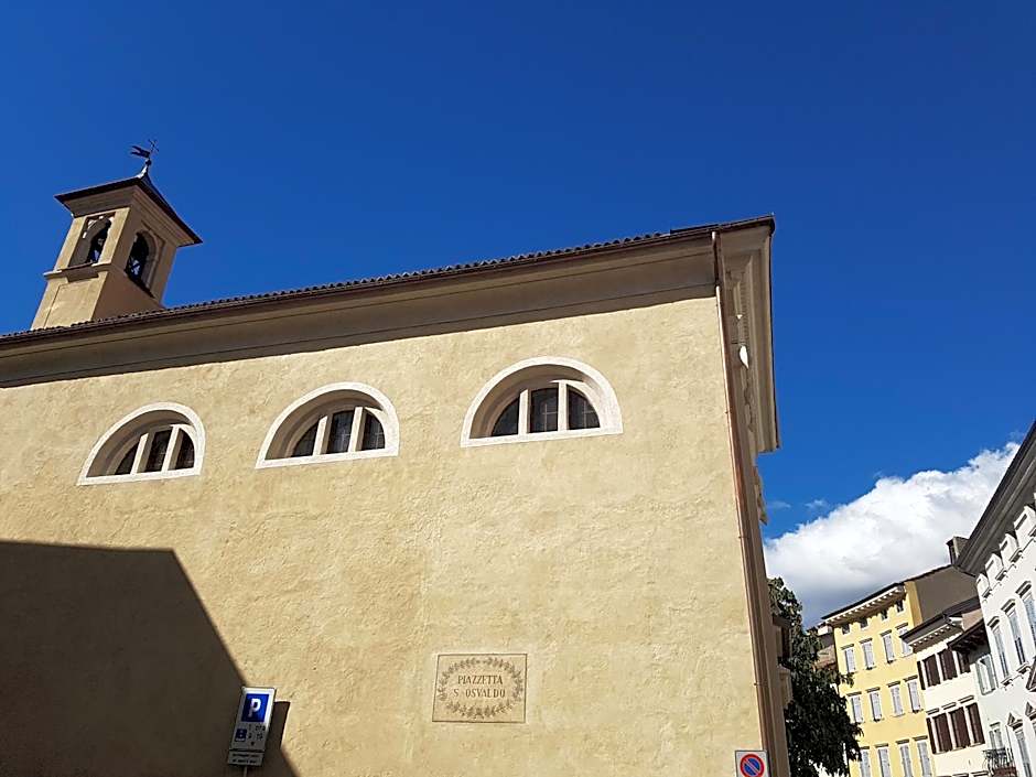 Dimora diffusa Sannicolò al Fiume