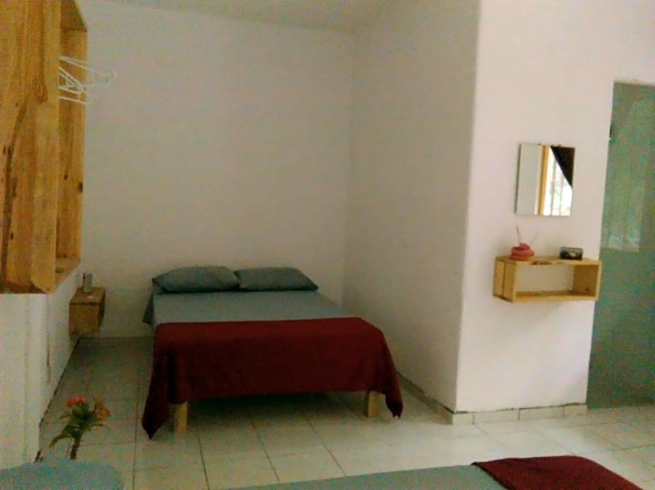 Posada Cielito Lindo