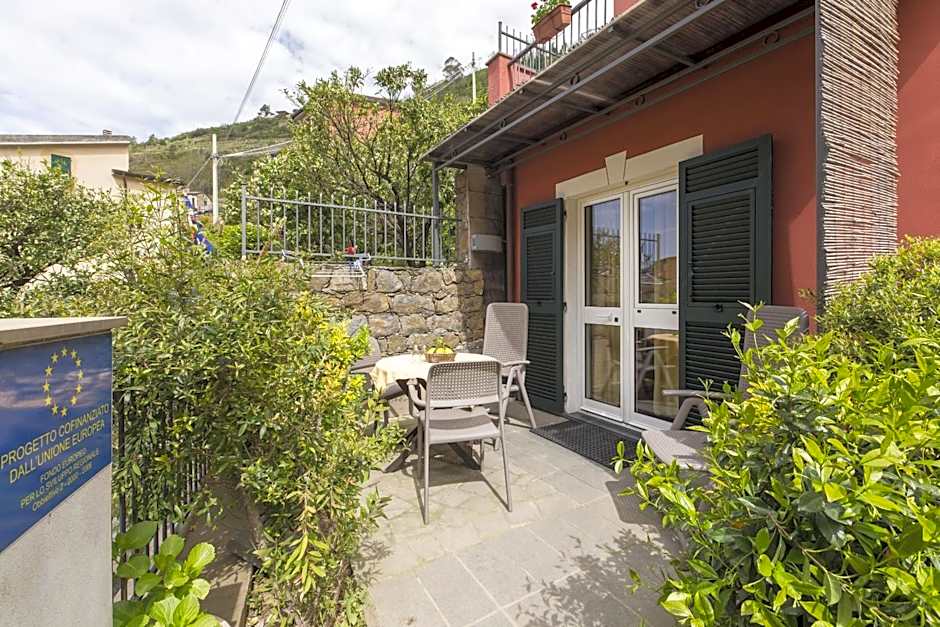 Locanda Ca Da Iride