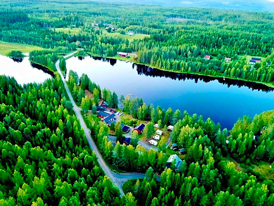 Nya Skogsgården Hostel