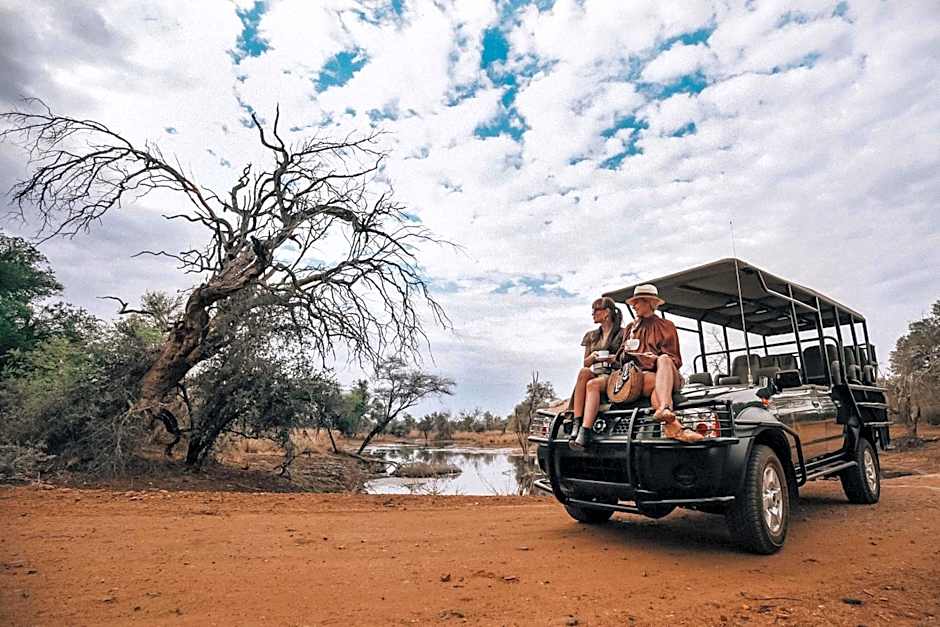 Palala Boutique Game Lodge and Spa