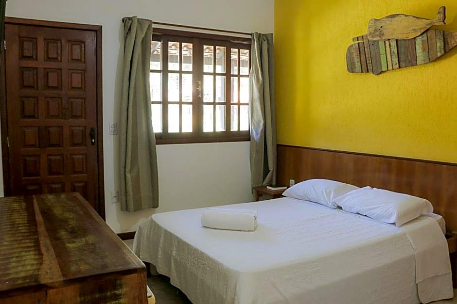 POUSADA ELOHIM DE BUZIOS