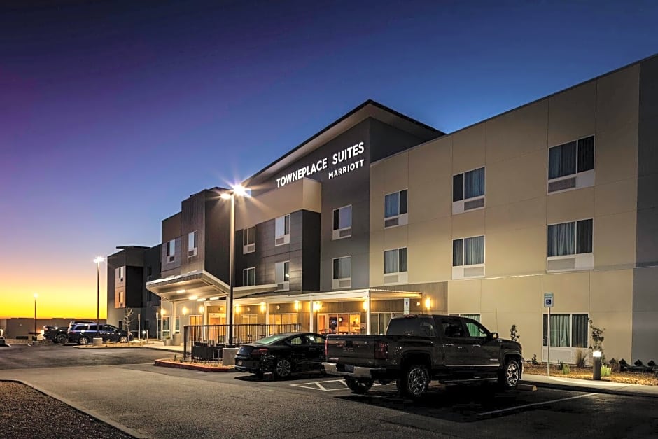 TownePlace Suites by Marriott El Paso North