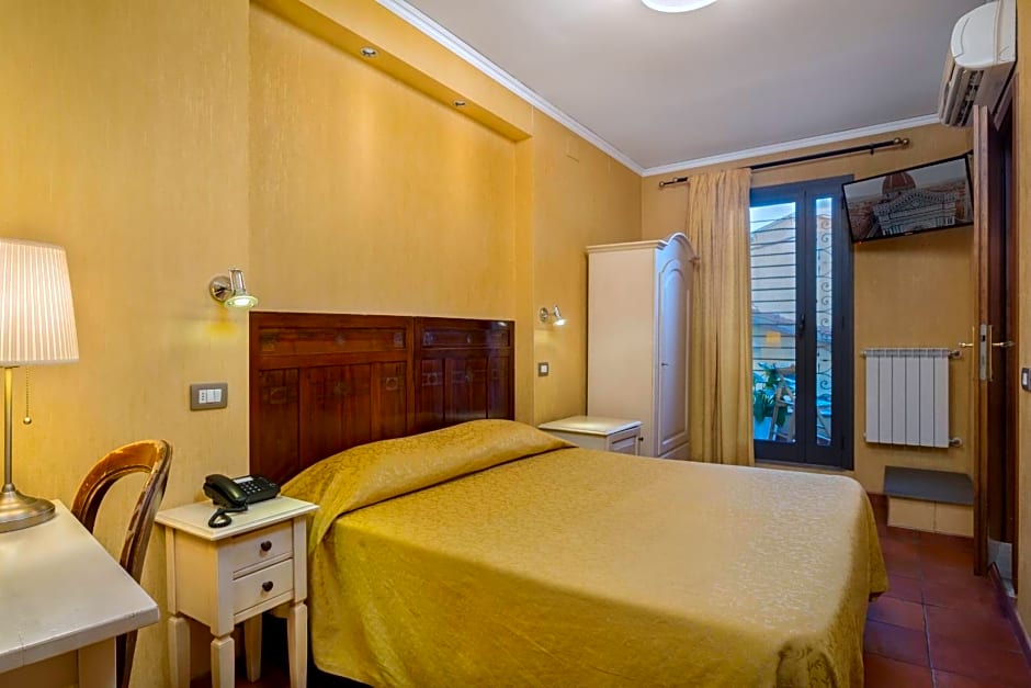 Hotel Kursaal & Ausonia