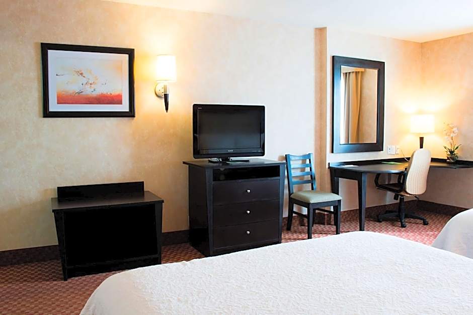 Hampton Inn By Hilton Ciudad Victor