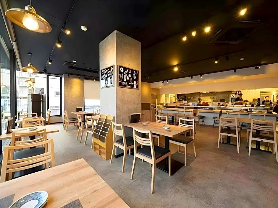 Kusatsu Dai-ichi Hotel