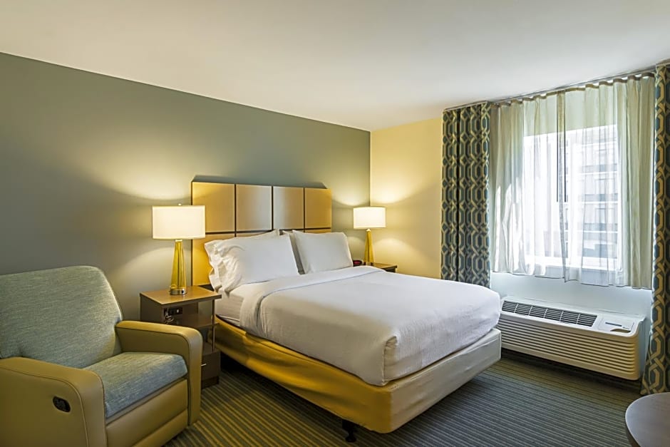 Candlewood Suites - Pensacola - University Area, an IHG Hotel