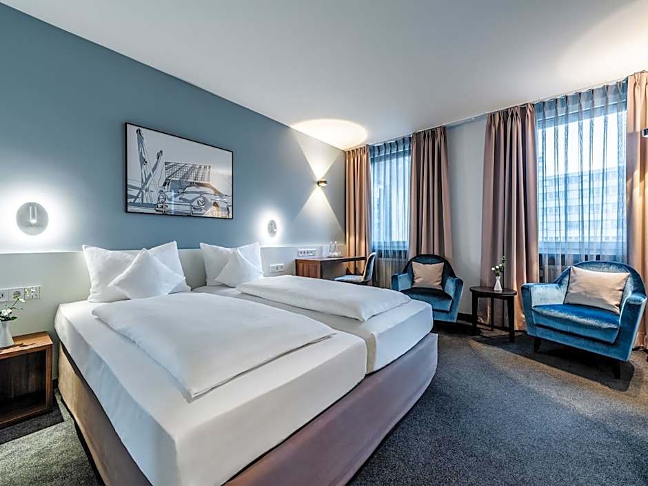 Hotel Royal