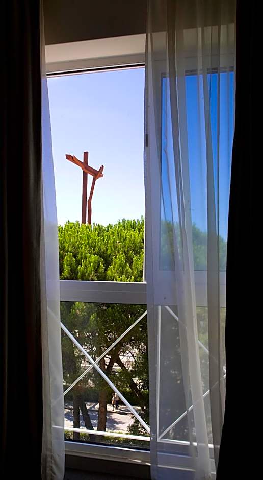 Hotel Estrela De Fatima