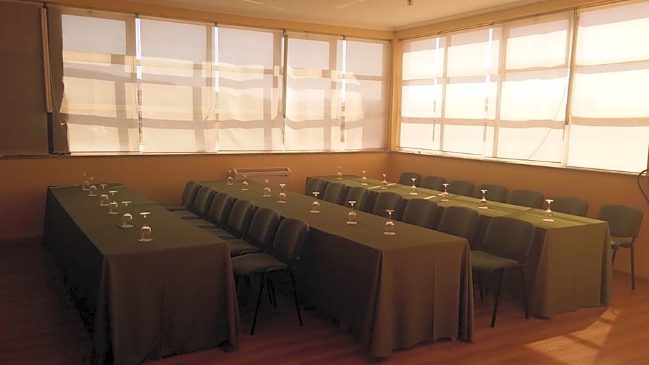 Grande Hotel Dom Dinis