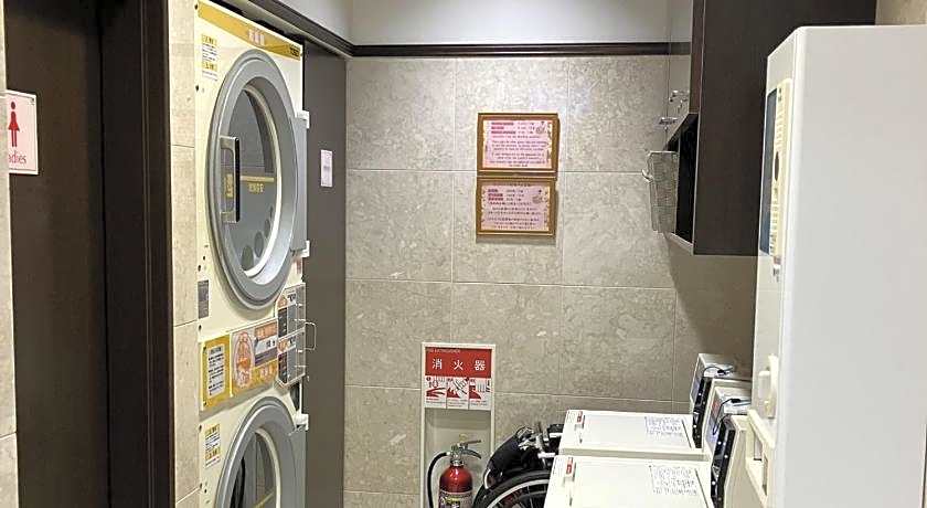 Toyoko Inn Kintetsu Nara Ekimae