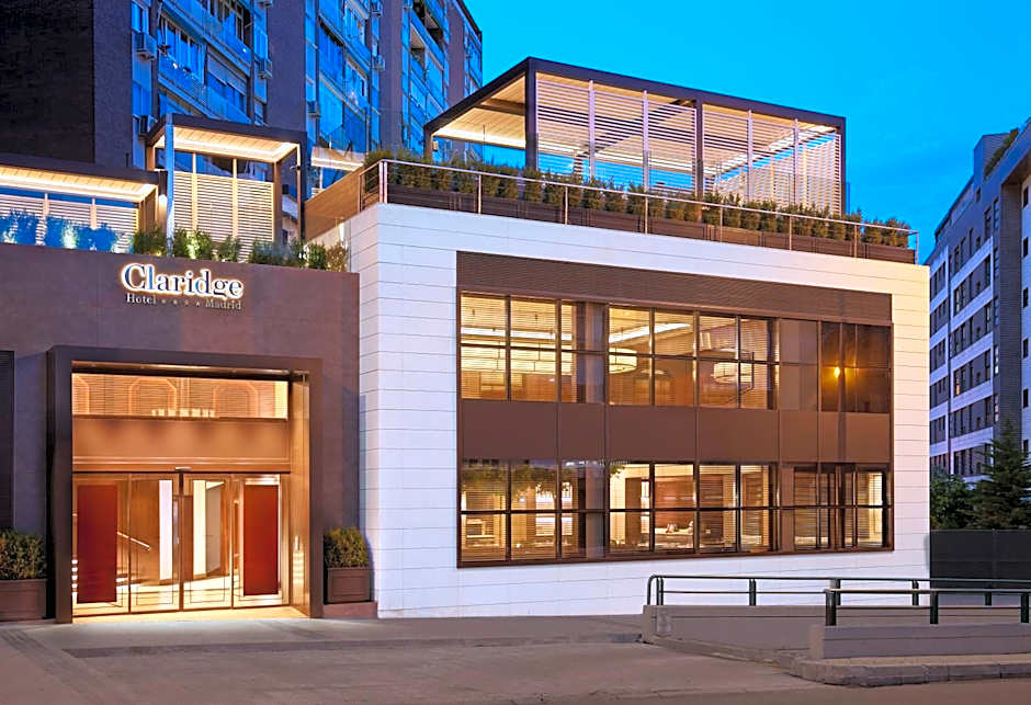 Claridge Madrid