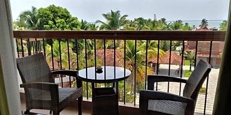 Executive Premium Room