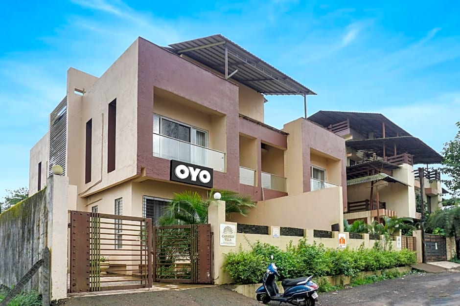 Collection O Carmello And Othelo Villa