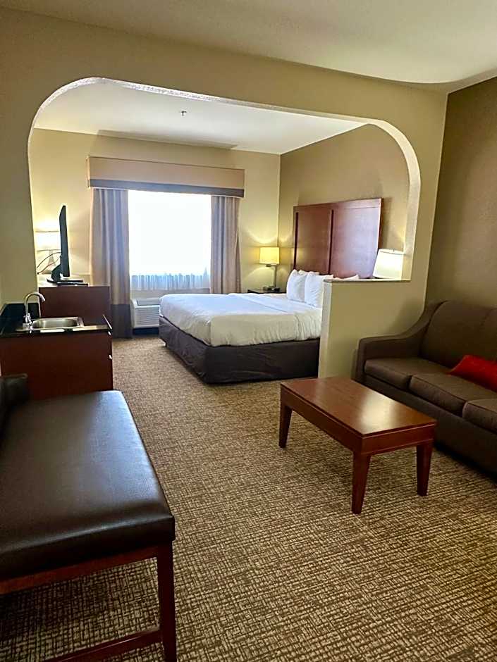 Comfort Inn & Suites Covington - Mandeville