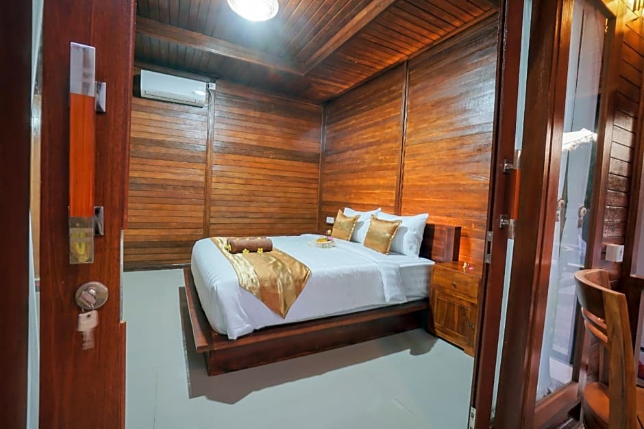 Kawi Penida Room