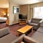 Crystal Inn Hotel & Suites - West Valley City