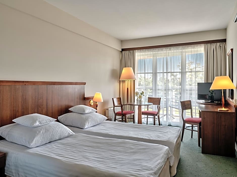 Best Western Hotel Edison