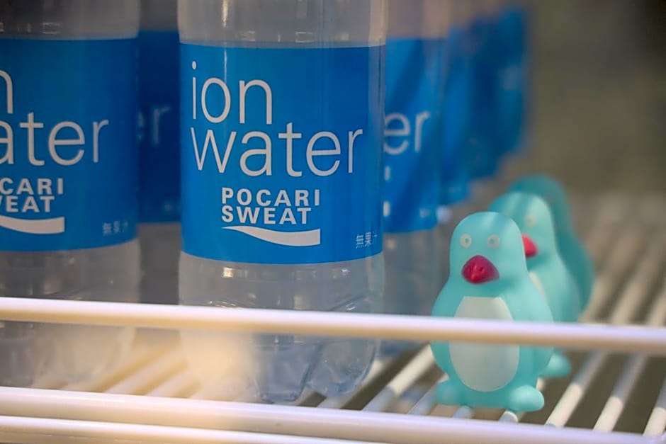 Smart Stay SHIZUKU Shinagawa-Oimachi