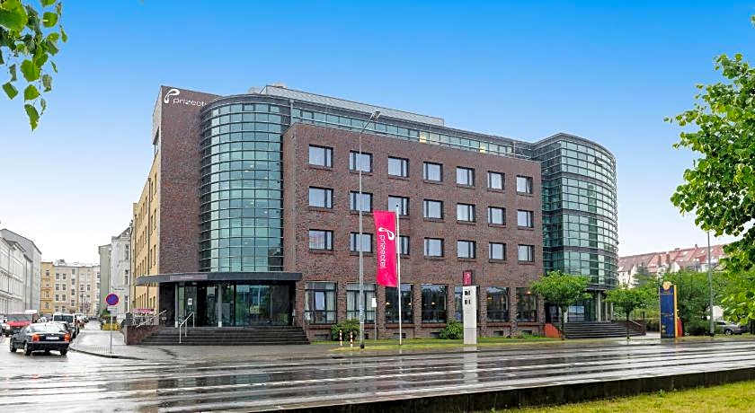 Prize by Radisson, Rostock City