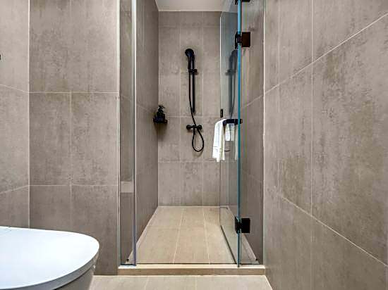 Atour Light Hotel Changsha IFS Center Furong Square Metro Station