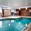 SpringHill Suites by Marriott Savannah Airport
