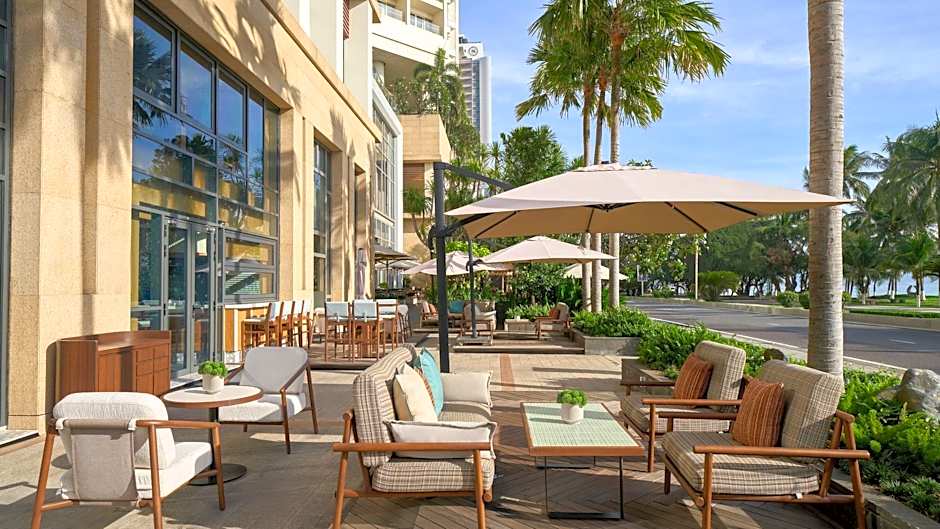 InterContinental Residences Nha Trang By IHG