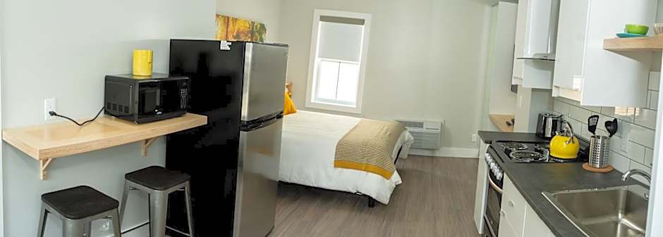 Morel Executive Suites