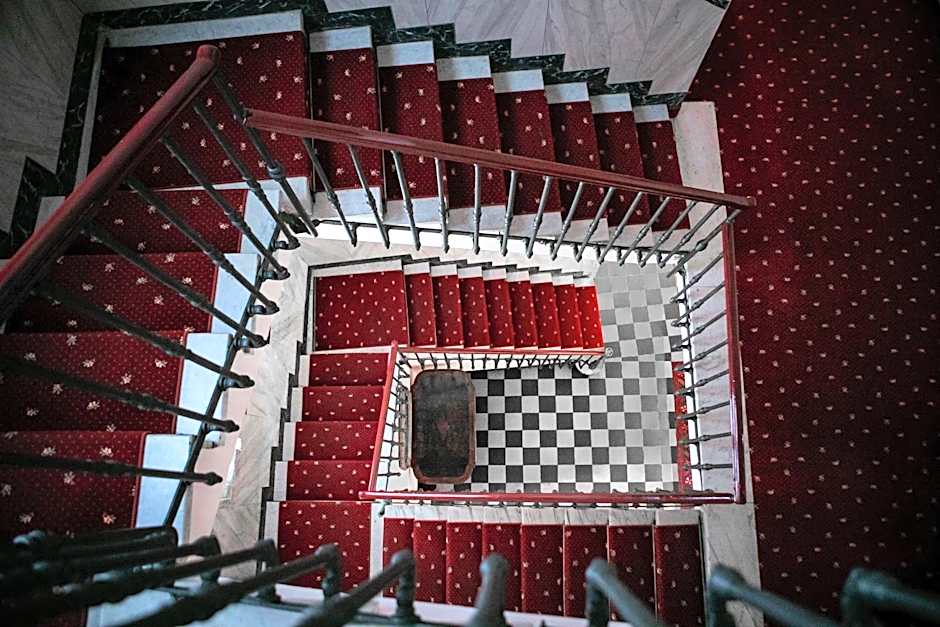 Hotel Milano Pool & Garden