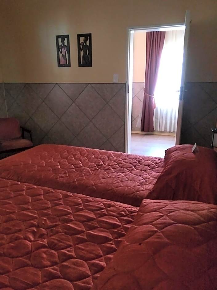 Royal Hotel Ladysmith
