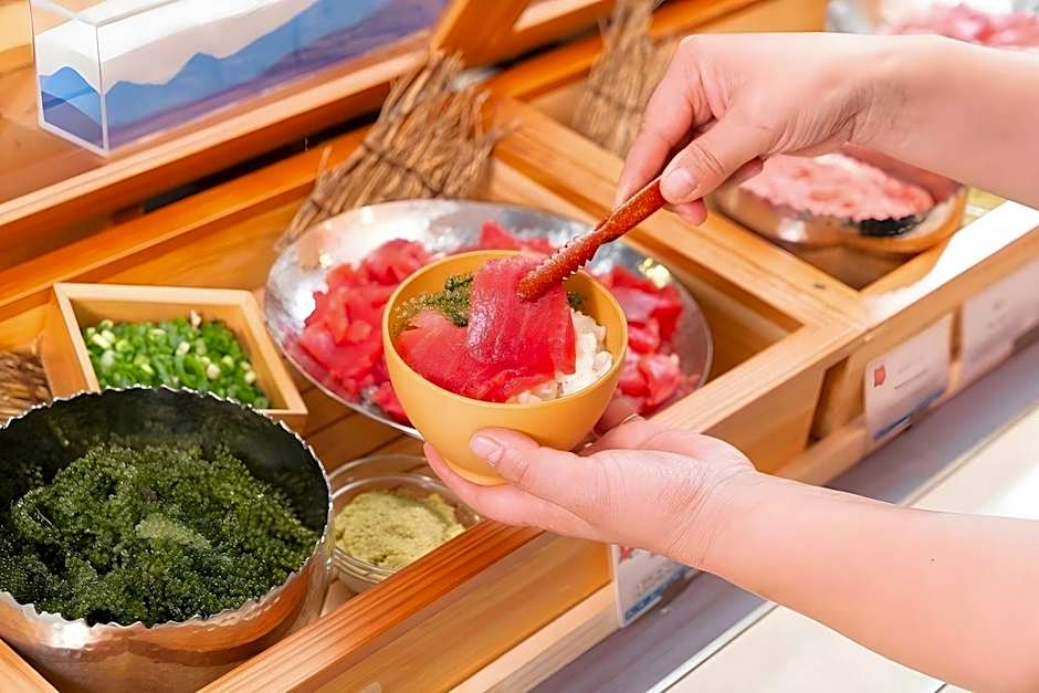 Vessel Hotel Ishigaki Island