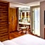 JW Marriott Hotel Frankfurt