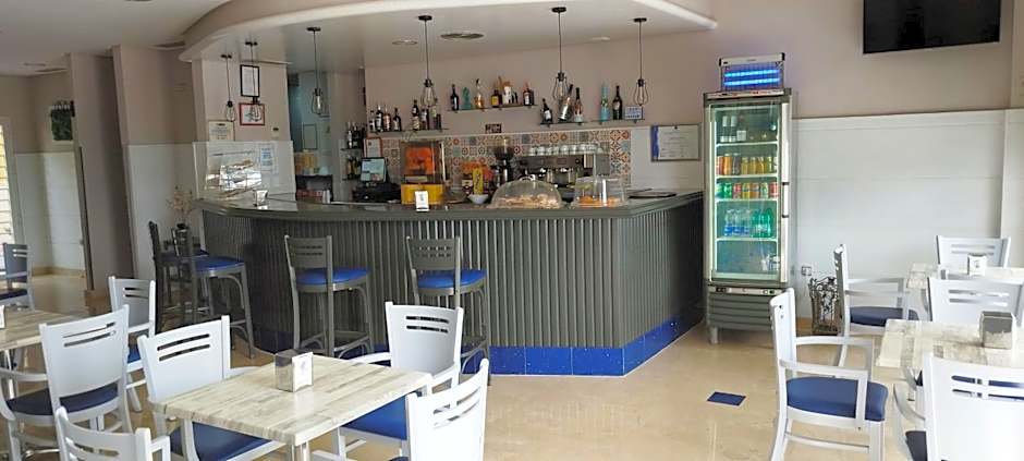 Hotel Miraya Beach