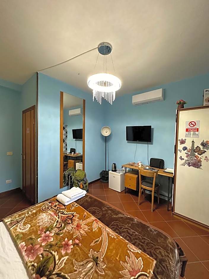 Signor Suite Colosseo